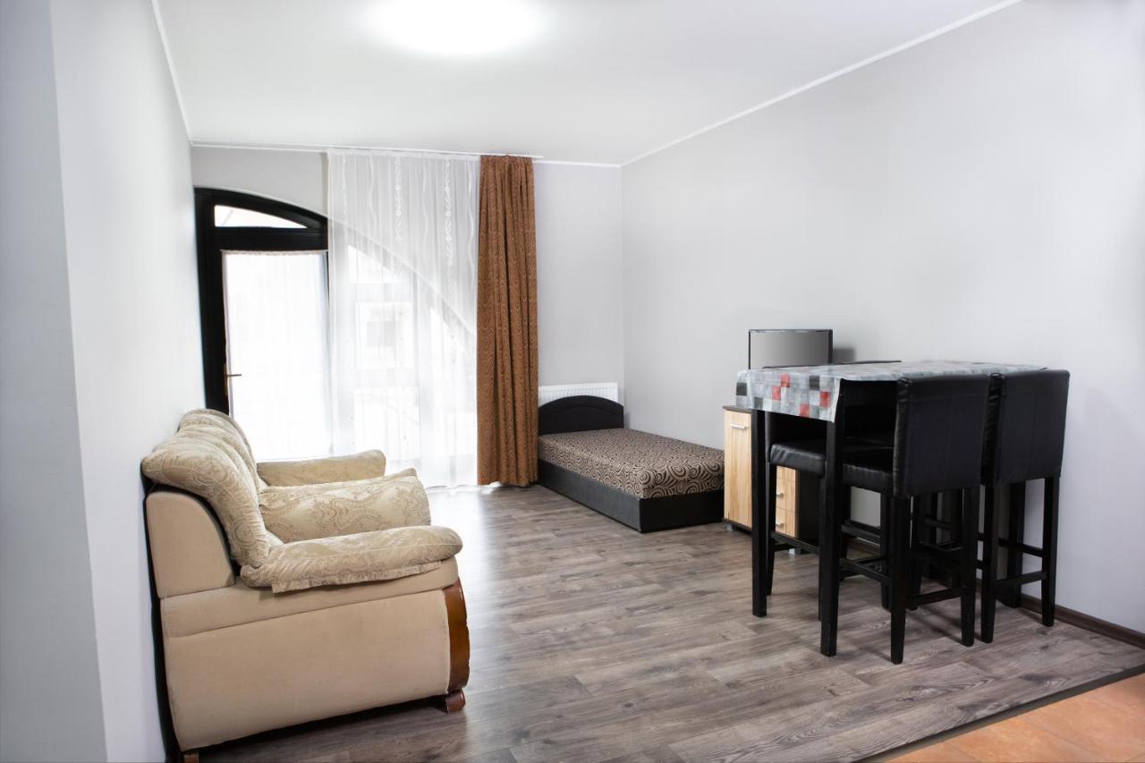 Apartman Centrum Morahalom Exterior photo